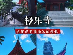 -哈尔滨极乐寺