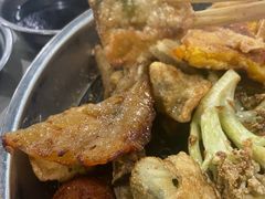 -瑞安第一泡·后街泡泡(虹桥后街店)