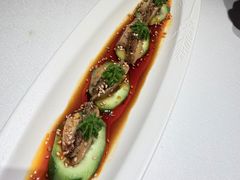 -醉舍·新淮扬菜(长宁龙之梦店)