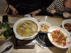 -大碗先生(万家丽店)