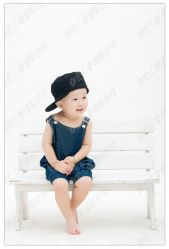 -潮宝儿童摄影会馆(美盛新时代广场店)