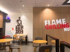 -汉堡王(泰盛广场店)