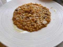 -郑州希尔顿酒店·阿米奇意大利餐厅