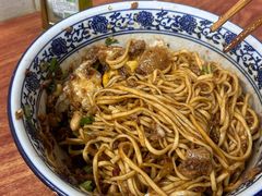 -带杏干面馆(洋湖景园店)