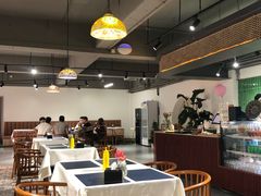 -土耳其卡巴布清真餐厅(西安店)