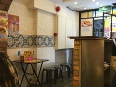 -大利来记餐厅(大三巴店)