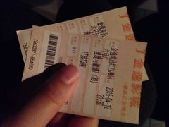 金逸影城(红谷滩中心天虹店)-金逸影城(联发广场店)