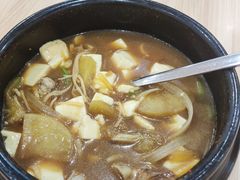 -小木屋拌饭(沈阳中街大悦城店)