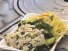 -马记伊源斋涮肉·清真菜(潘家园古玩市场店)