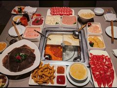 -海底捞火锅(中南盐城大有境夜宵主题店)