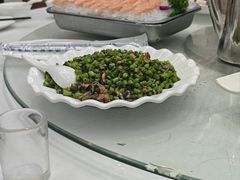 -新享乐海鲜(翠华路店)