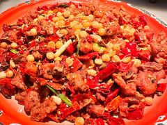 -川堂风·跷脚牛肉·乐山爆炒(中建乐荟天地店)