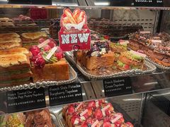 -B&C黄油与面包·THE GARDEN BAKERY概念店(世纪汇店)