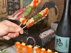 -鸟泉居酒屋·烧鸟·酒馆(百子湾店)