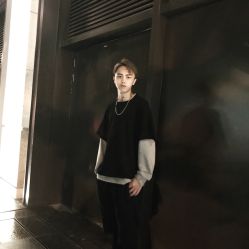 -3AM HAIR SALON染发烫发接发