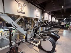 -GMJ·24H健身房(四川北路店)