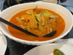 -桃园中华料理炸酱面(燕儿岛路店)