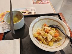 -永和大王(小厨·东四十条店)