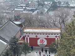 -五台山风景名胜区