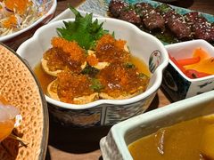 -隐月· 㐂和食屋(芝罘万达公馆店)