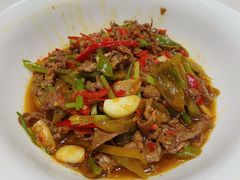 -辣公子·千岛湖私房菜(滨江店)