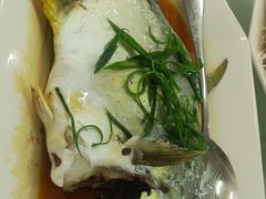 -双月饭店·20年老字号(新村店)