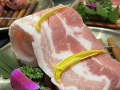 -西塔老太太泥炉烤肉(双井店)