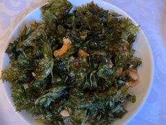 雪菜腰果-永兴餐厅(复兴中路店)