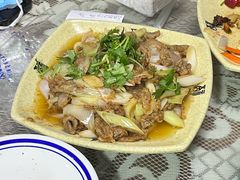 -清真·河南发展烩面(紫荆花北路店)