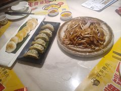 -叹茶靓点·粤式餐厅·全天茶市(石井万民广场店)