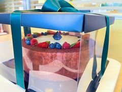 -姆们M Sweetie Cake(三里屯店)