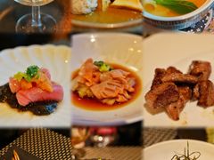 -郑州建业艾美酒店