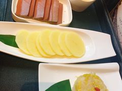 -铜来聚老北京涮肉(恒隆广场店)