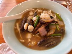 -奎元馆.百年奎元.非遗传承(西湖边的解放路店)
