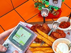 -PIXEL BOY炸鸡店(上海首店)