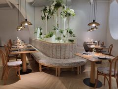 -麓椿花园西餐厅(海乐世界店)
