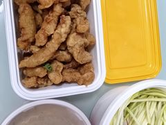 -正阳门饭庄·烤鸭·北京菜(万丰路七里庄店)