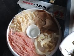 -川西坝子(老军营店)