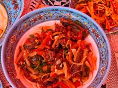 -BAURSAK包尔萨克早餐屋(第二分店)