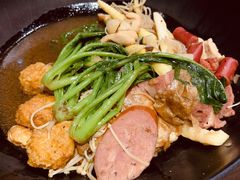 -万记麻辣烫国展总店