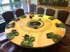 -龙泉人椰子鸡.糟粕醋.海南菜(三亚旗舰店)