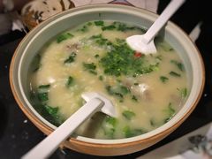 生滚牛肉粥-朕之味(龙湖·西城天街店)