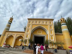 -艾提尕尔清真寺