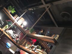 -探鱼·鲜青椒爽麻烤鱼(广州南沙万达广场店)