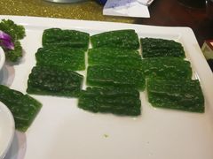 冰镇凉瓜-五邑人家(江门店)