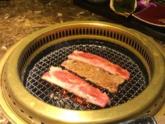 -觅福里•熟成和牛餐厅