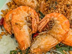 -蟹记鲜·海鲜大排档(科新路店)