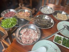 -盈田盈粥庄(黄兴公园店)