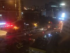 -上海光大会展中心国际大酒店