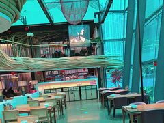 -树厨贵州菜(花果园购物中心店)
